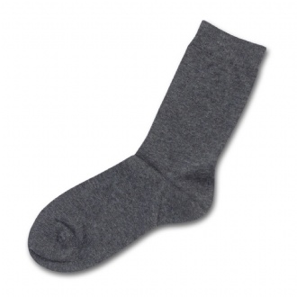 June Business Socks - 126097 Image Charcoal