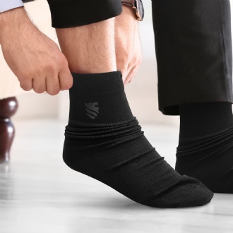 June Business Socks - 126097 Image