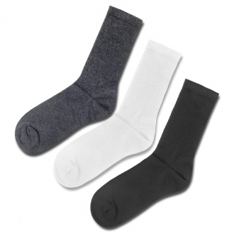 June Crew Socks - 126098 Image