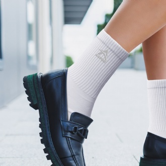 June Crew Socks - 126098 Image