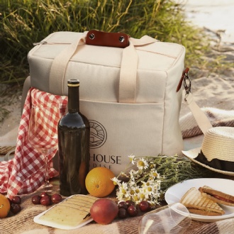 Colton Cooler Tote Bag - 126112 Image 