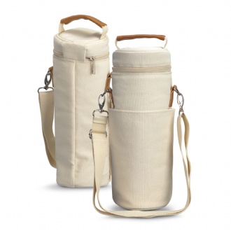 Colton Single Wine Cooler Bag - 126113 Image