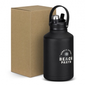 Grizzly Vacuum Bottle - 2L - 126170 Image