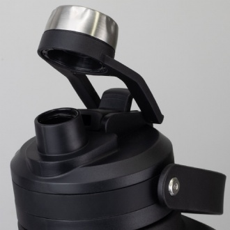 Grizzly Vacuum Bottle - 2L - 126170 Image