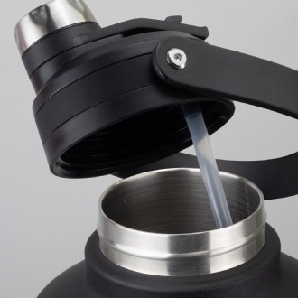 Grizzly Vacuum Bottle - 2L - 126170 Image