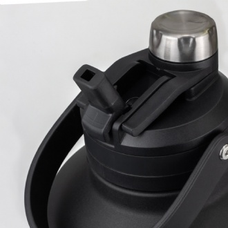 Grizzly Vacuum Bottle - 2L - 126170 Image