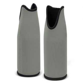 Sonoma Wine Bottle Cooler - 126234 Image Light Grey