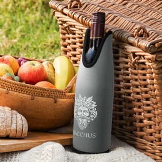 Sonoma Wine Bottle Cooler - 126234 Image 