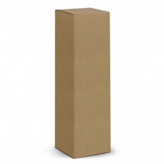 Nomad Glass Bottle - Cork Sleeve - 126236 Image