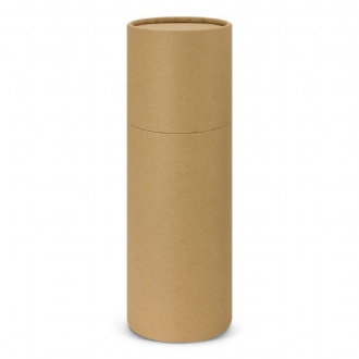 Nomad Glass Bottle - Cork Sleeve - 126236 Image