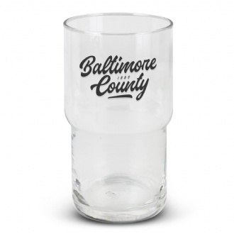 Deco Stacklable Glass - 630ml - 126250 Image