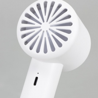 Glacius Personal Cooling Fan - 126260 Image