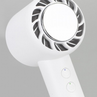 Glacius Personal Cooling Fan - 126260 Image