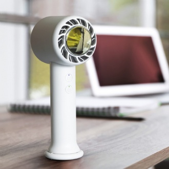 Glacius Personal Cooling Fan - 126260 Image