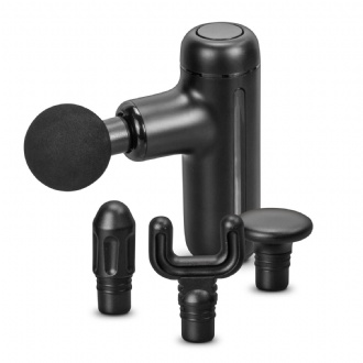 Luxe Handheld Massager - 126340 Image