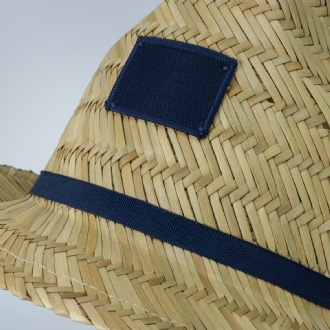 Antonio Fedora Hat - 126397 Image 