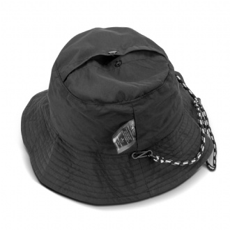 Packable Bucket Hat - 126400 Image Black