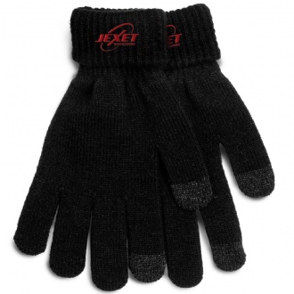 Himalaya Tech Gloves - 126401 Image 