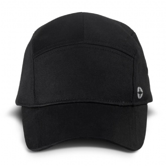 Swiss Peak 5 Panel Cap - 126402 Image 