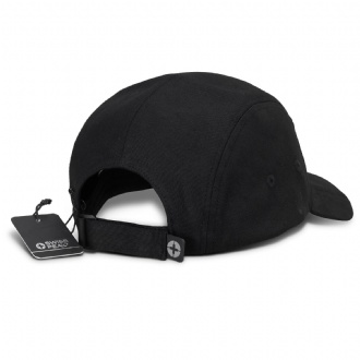 Swiss Peak 5 Panel Cap - 126402 Image 