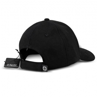 Swiss Peak 6 Panel Cap - 126403 Image 