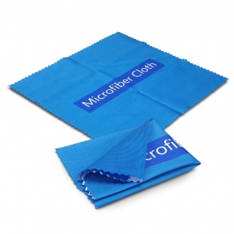 RPET Microfibre Cleaning Cloth - 126432 Image