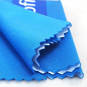RPET Microfibre Cleaning Cloth - 126432 Image
