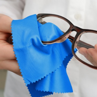 RPET Microfibre Cleaning Cloth - 126432 Image