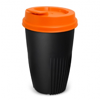 IdealCup - 470ml - 126433 Image Trinidad Orange
