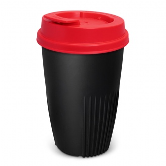 IdealCup - 470ml - 126433 Image Fire Engine Red