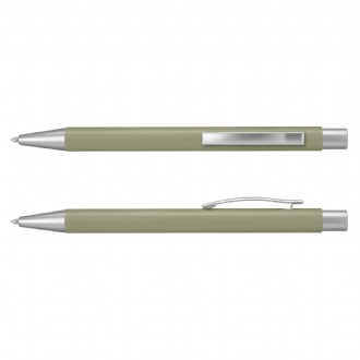 Lancer Fashion Pen - 126511 Image Ecru