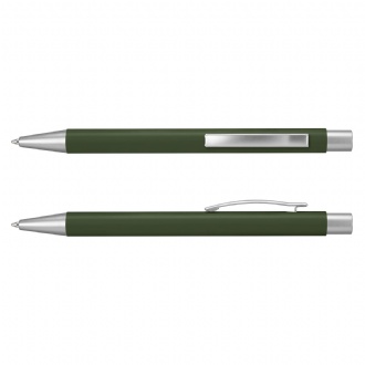 Lancer Fashion Pen - 126511 Image Olive