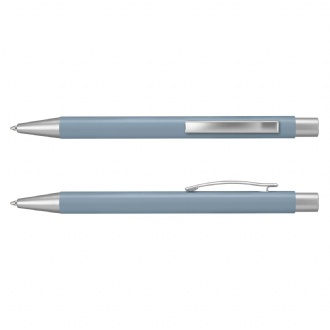Lancer Fashion Pen - 126511 Image Pale Blue