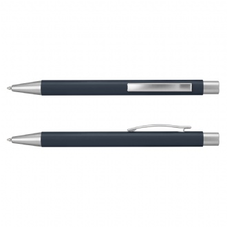Lancer Fashion Pen - 126511 Image Petrol Blue