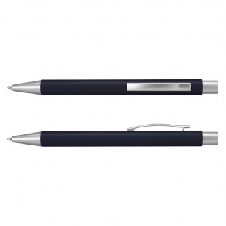 Lancer Fashion Pen - 126511 Image Navy