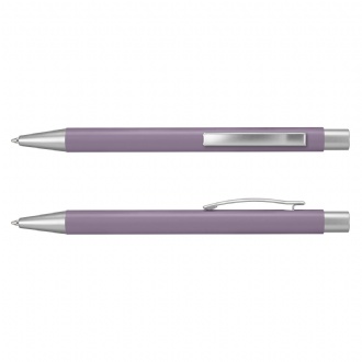 Lancer Fashion Pen - 126511 Image Mauve