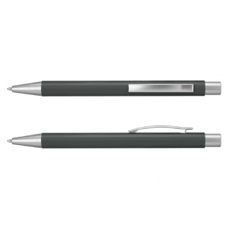 Lancer Fashion Pen - 126511 Image Graphite