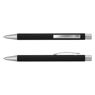 Lancer Fashion Pen - 126511 Image Black
