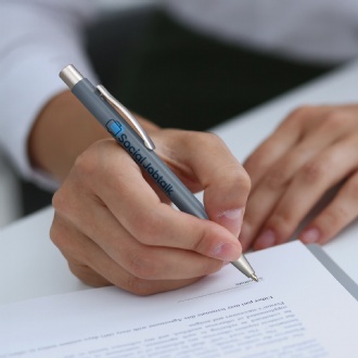 Lancer Fashion Pen - 126511 Image