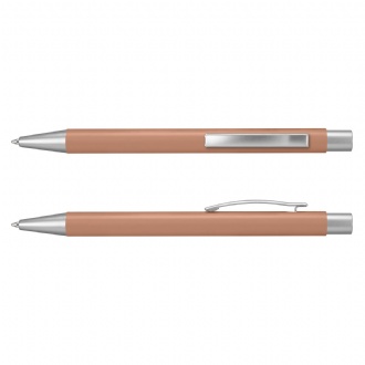 Lancer Fashion Pen - 126511 Image Peach
