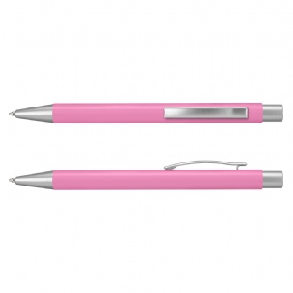 Lancer Fashion Pen - 126511 Image Pale Pink