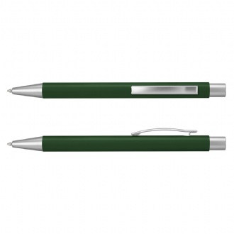 Lancer Fashion Pen - 126511 Image Forest Green