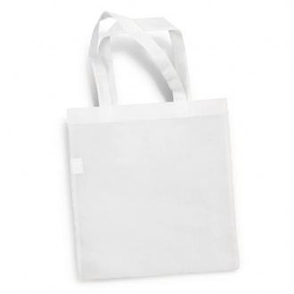 Kennedy Tote Bag - 126522 Image White