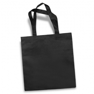 Kennedy Tote Bag - 126522 Image Black