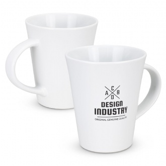 Vienna Coffee Mug - 126575 Image