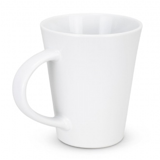 Vienna Coffee Mug - 126575 Image White