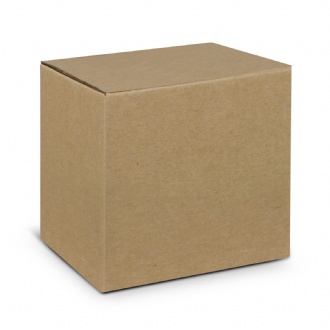 Vienna Coffee Mug - 126575 Image