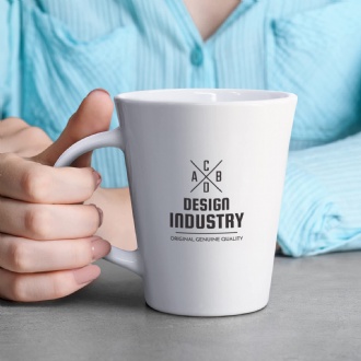 Vienna Coffee Mug - 126575 Image