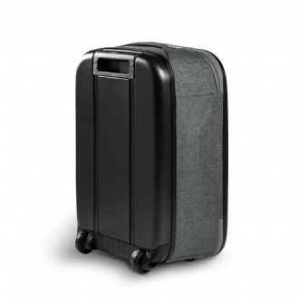 Rollink Flex Earth Suitcase - Small - 126632 Image 