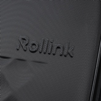 Rollink Flex Earth Suitcase - Small - 126632 Image 